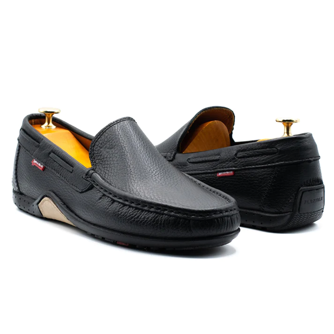 Mocassins Vrai cuir