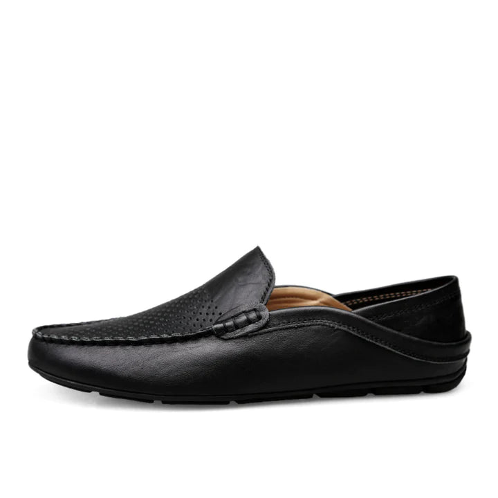 A12 Mocassins d'été de Luxe