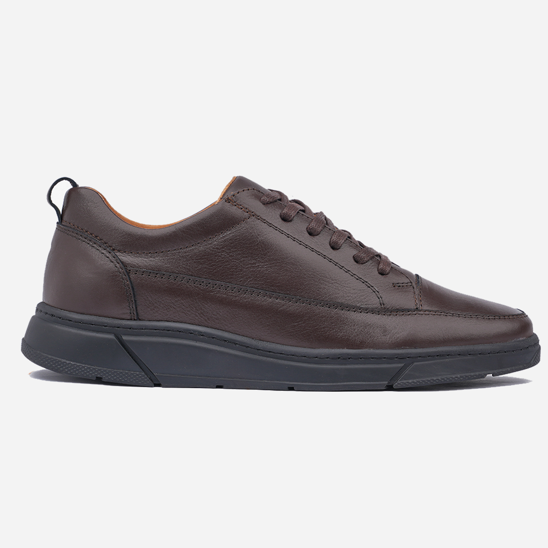 A20- CHAUSSURE EN CUIR (liquidation)
