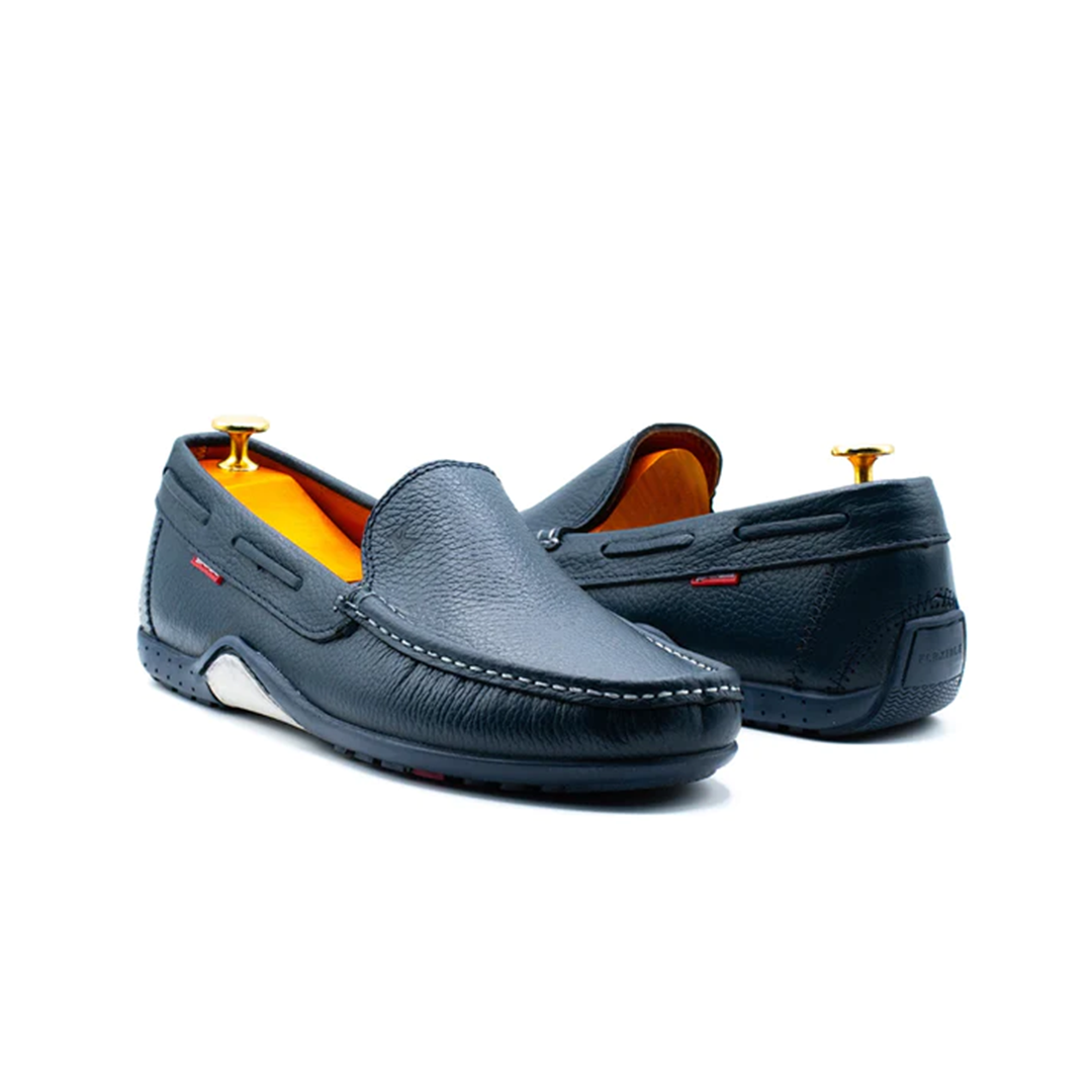 Mocassins Vrai cuir