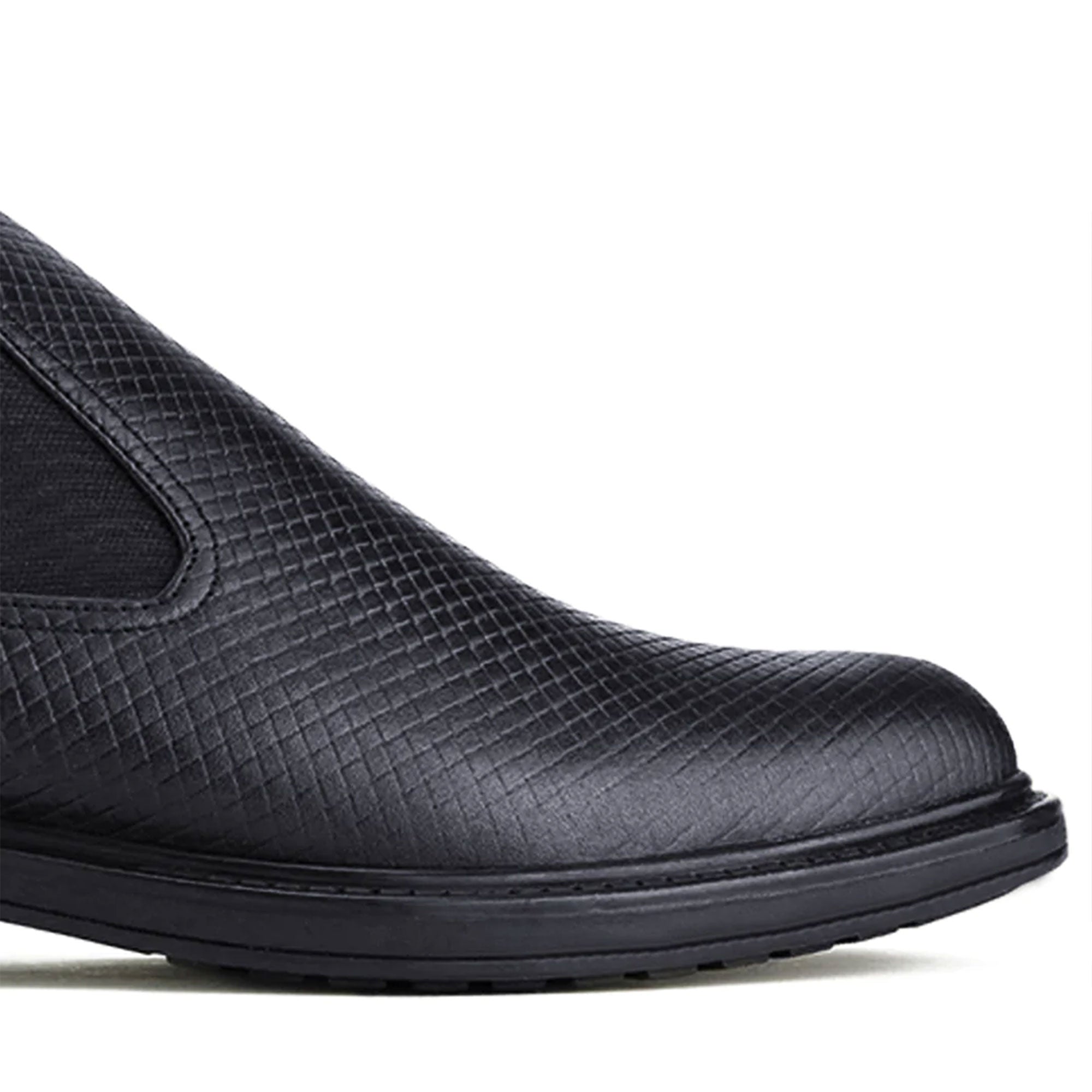 Boot Crc Cuir - A224