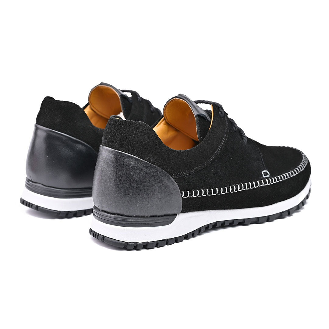 Mocassins Vrai Daim