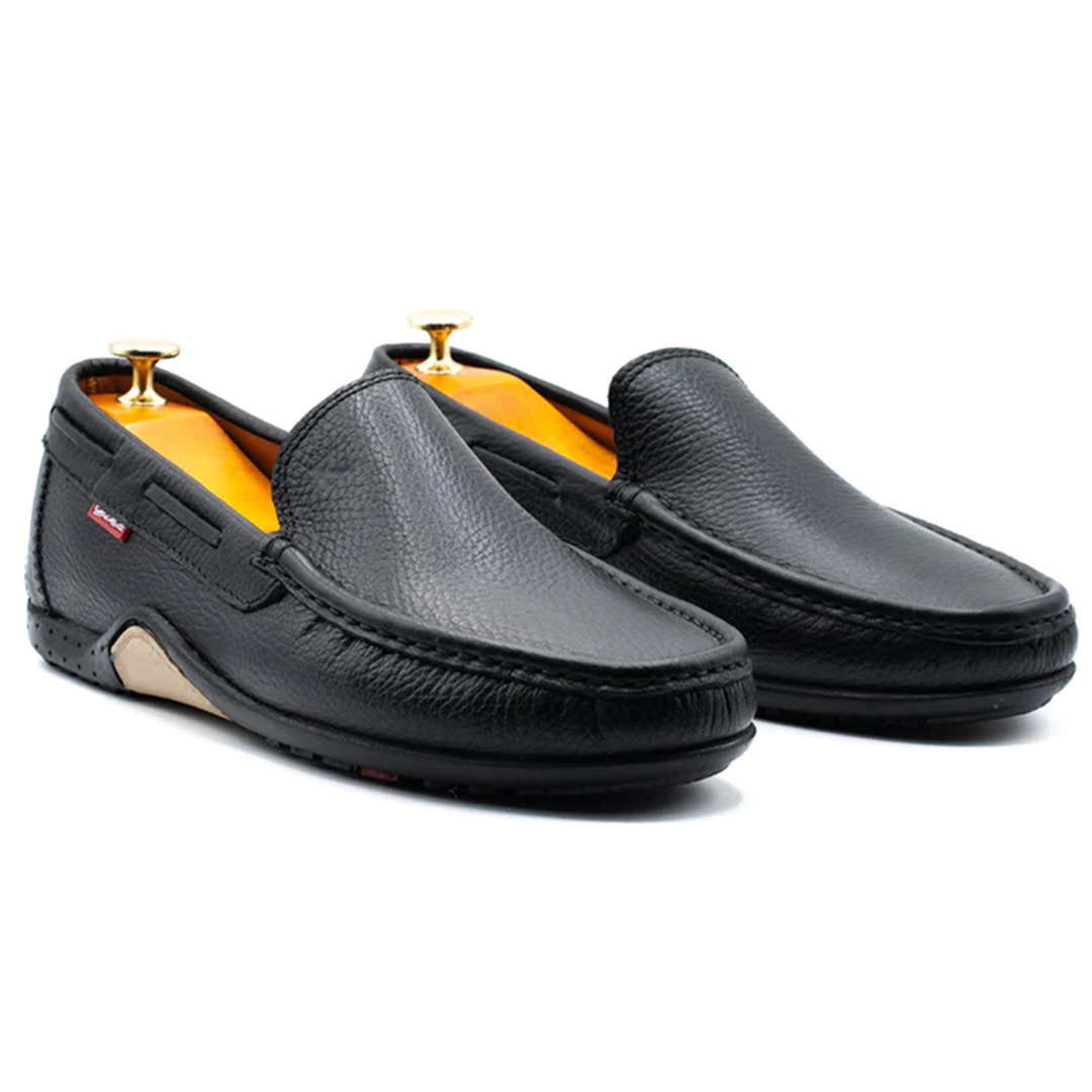 Mocassins Vrai cuir