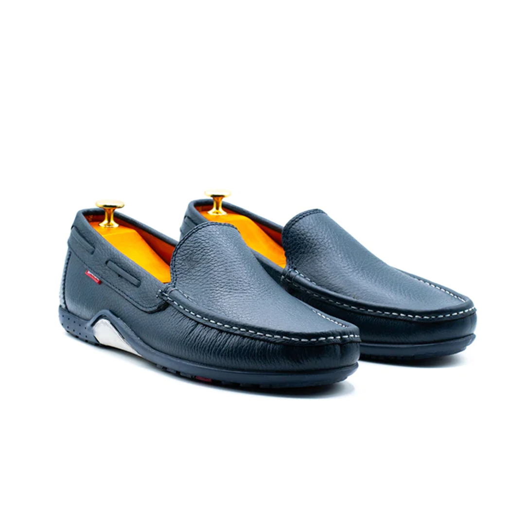 Mocassins Vrai cuir